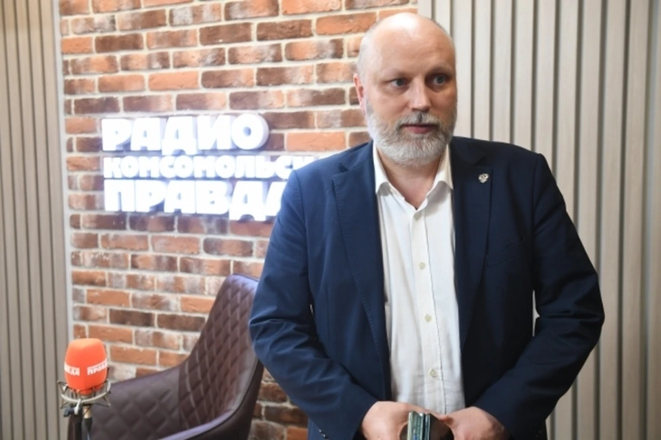 По словам председателя движения "Мы вместе с Россией", по направлению Вербового ВСУ увеличили интенсивность дистанционного минирования