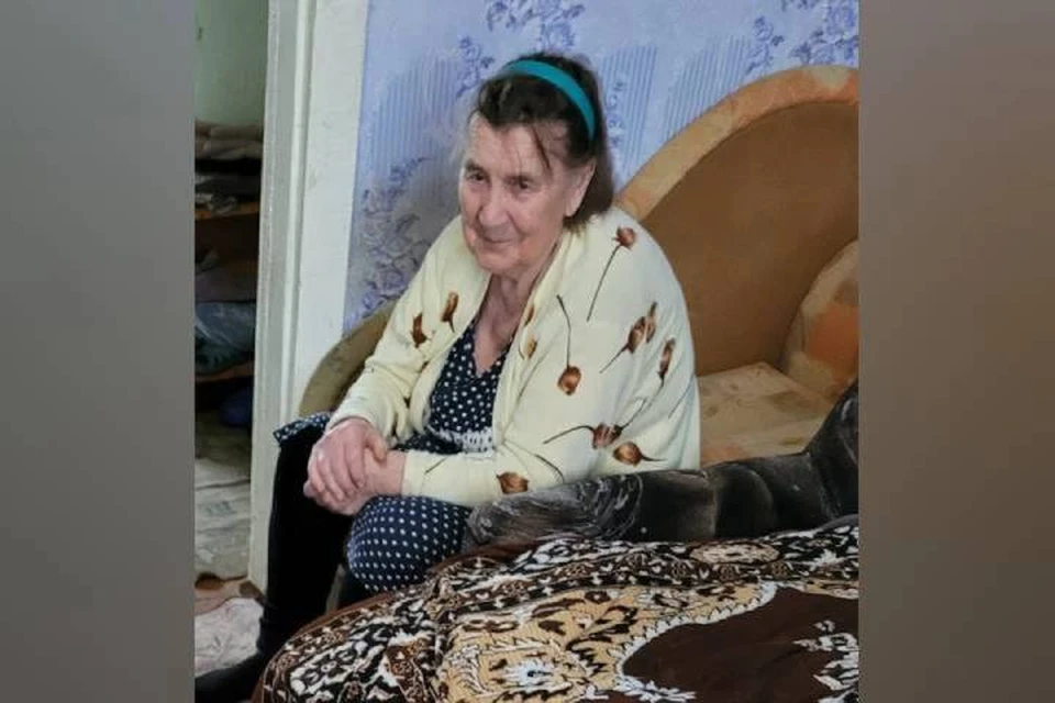 Пропавшую без вести жительницу Иркутской области видели последний раз возле леса
