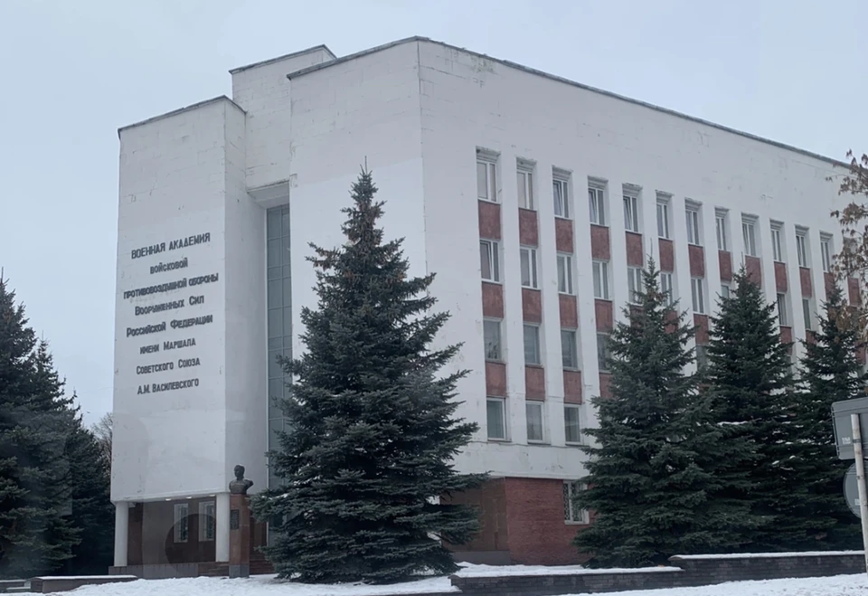 Двери Военной академии в Смоленске откроются для всех желающих.