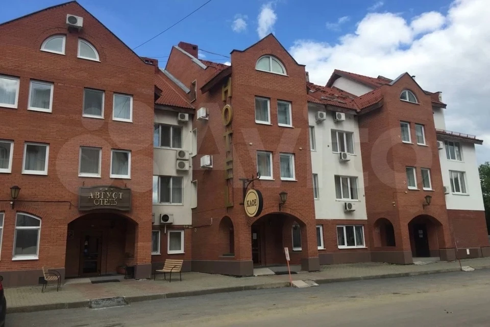 Бизнес готовый, новому хозяину не потребуется налаживать процессы. Фото: Avito