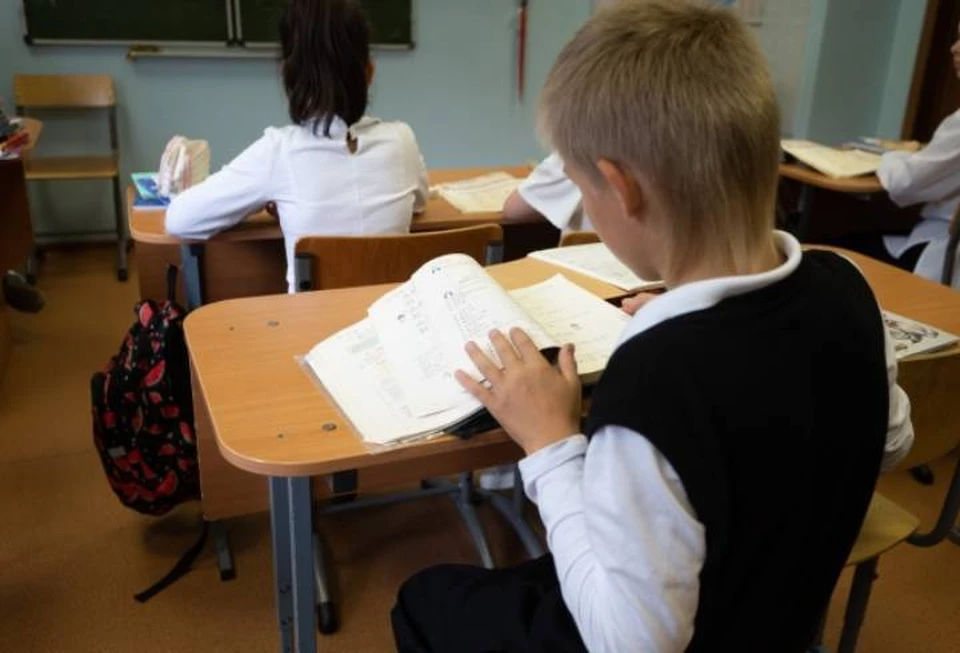 В ростовской школе после потасовки школьников началась проверка