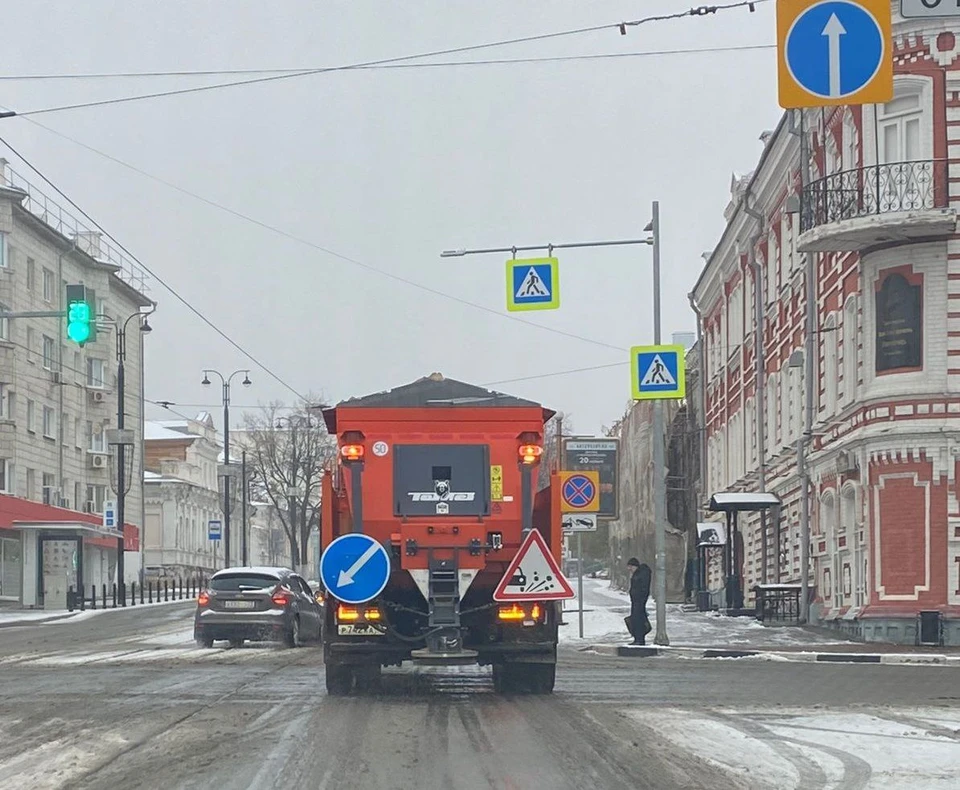 Фото: Александр Болдакин