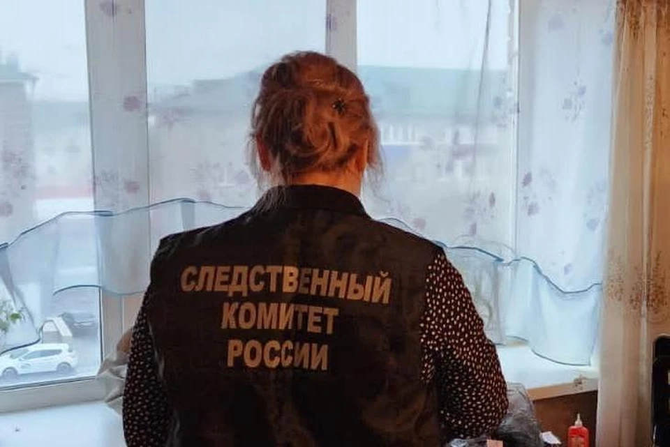 От множественных ударов по телу, в том числе по голове, потерпевшая скончалась на месте происшествия.