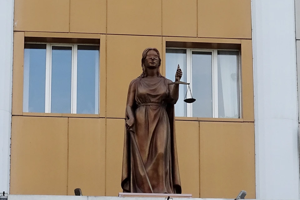 В Липецке осудят виновника смертельного ДТП, 44-летний водитель был пьян