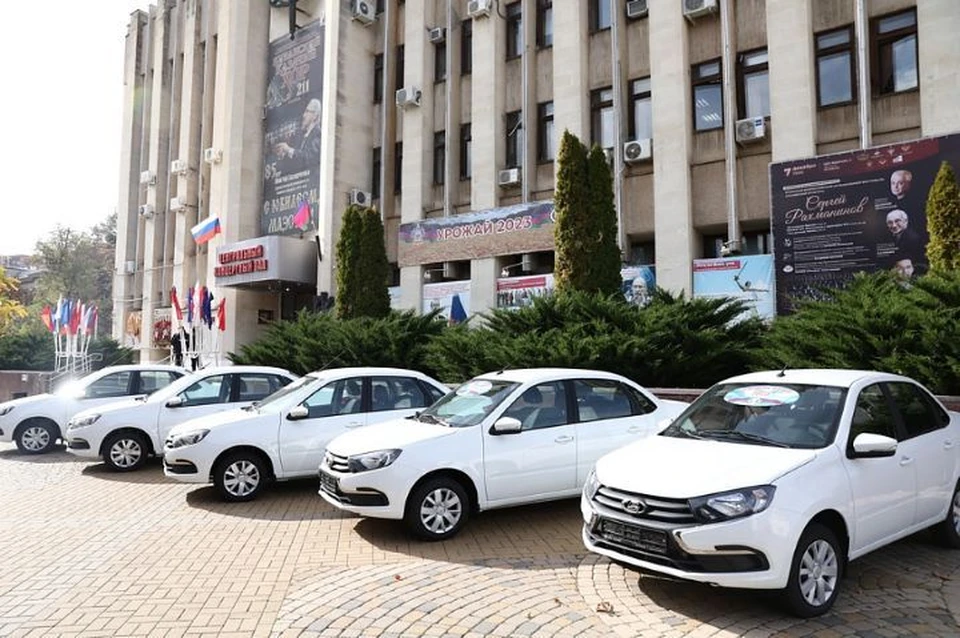 Фото: admkrai.krasnodar.ru