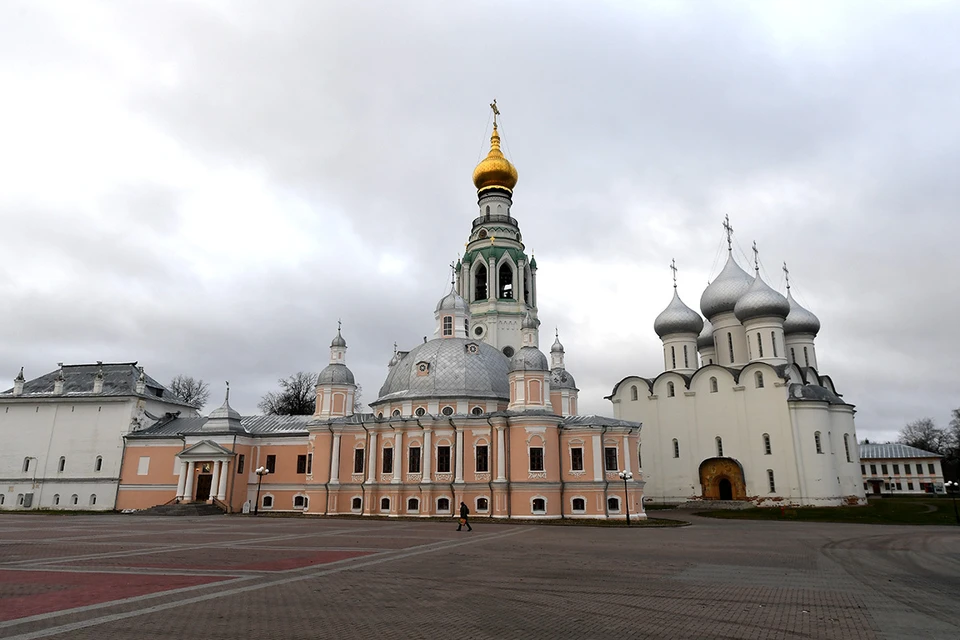 «Комсомольская правда» зазвучит в столице Вологодской области