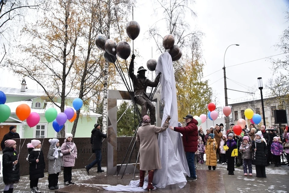 Фото: Сергей Воропанов, ВКонтакте.