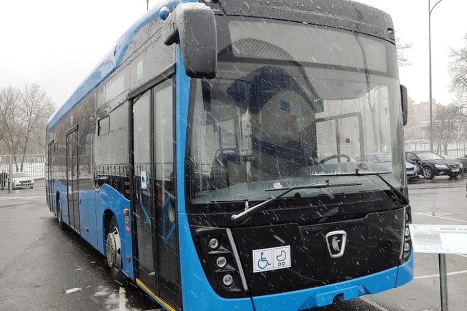 Всего власти Чувашии планируют закупить 132 троллейбуса. Фото: cap.ru