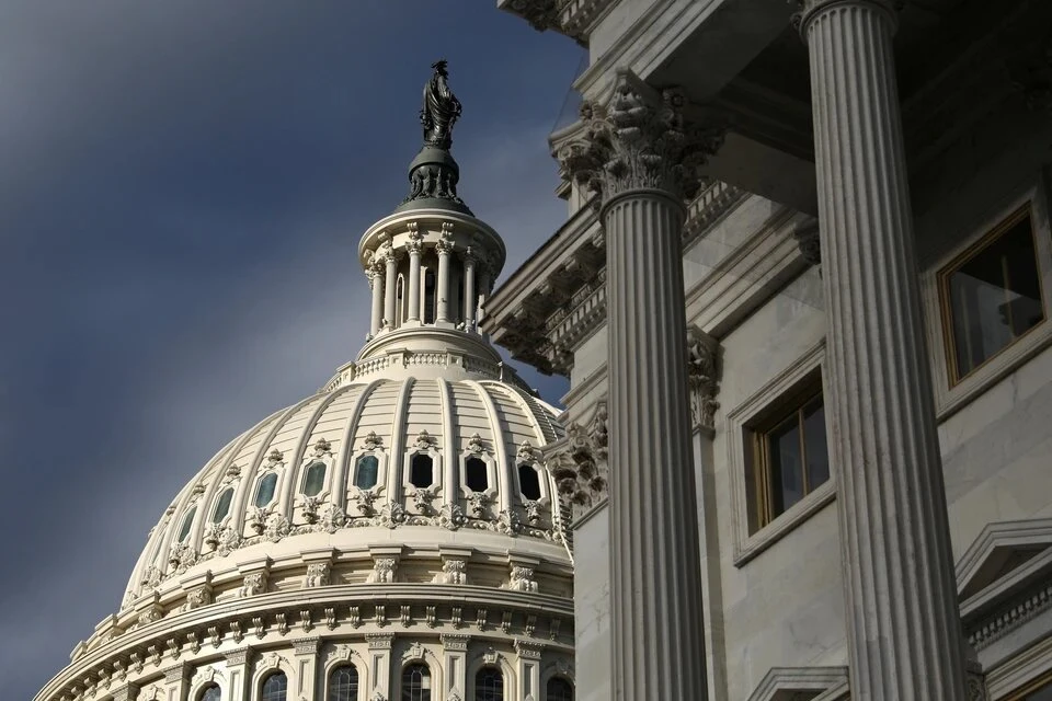 В Конгресс США внесен законопроект об экстренной помощи Израилю без Украины