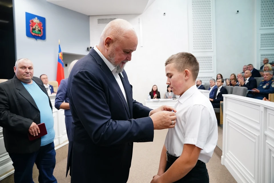 Фото: пресс-служба АПК.