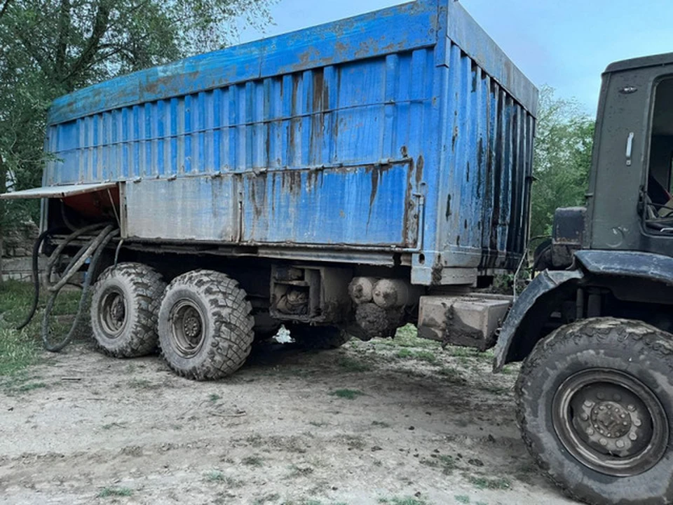 Фото: ГУ МВД России по Ставропольскому краю