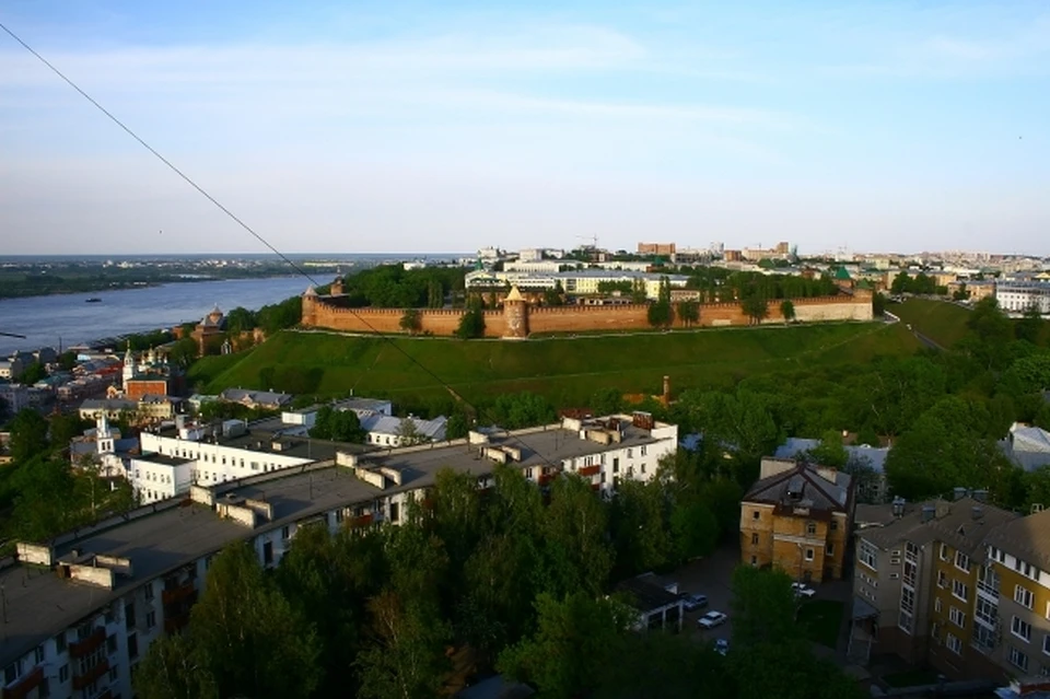 Информация о достройке Дома правительства за 503 млн рублей оказалась ложной