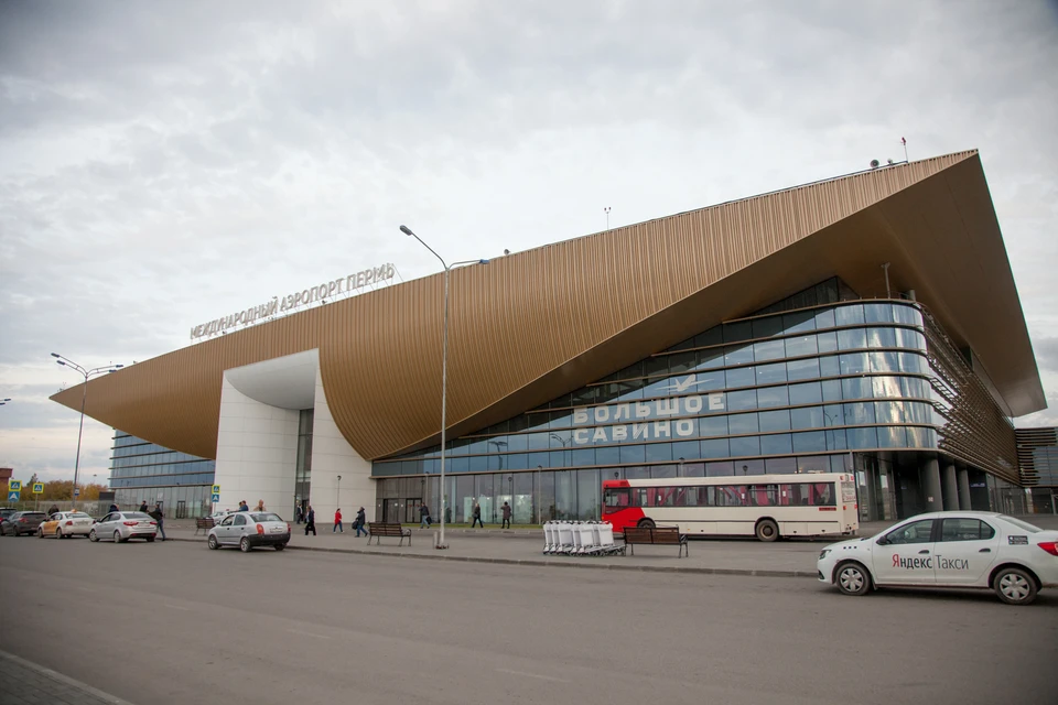 Рейсы будет выполнять авиакомпания «ИрАэро».