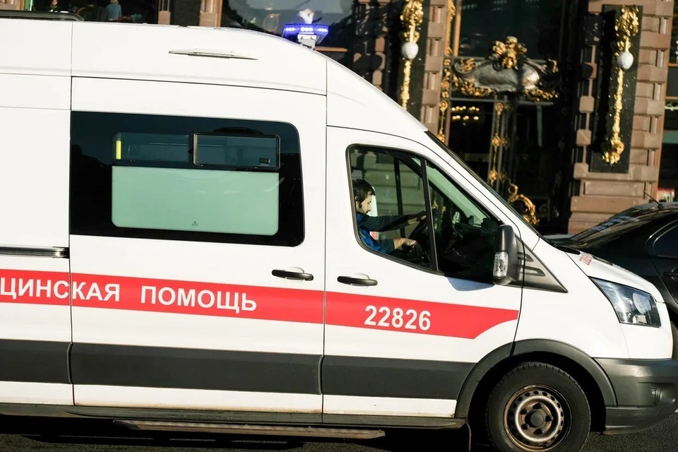 Врачи помогли двухлетней петербурженке, проглотившей кусок пластика, вновь нормально дышать.