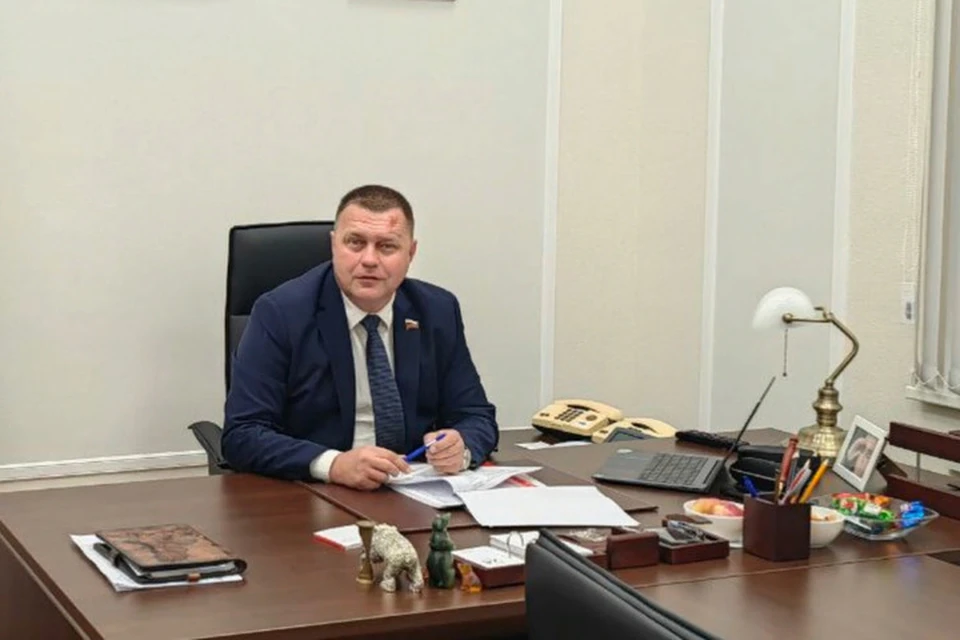 В общей сложности к Игорю Кастюкевичу обратились 1233 человека
