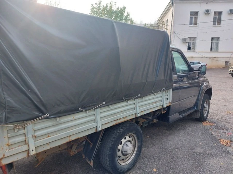 Фото: соцсети мэра Ессентуков Александра Некристова