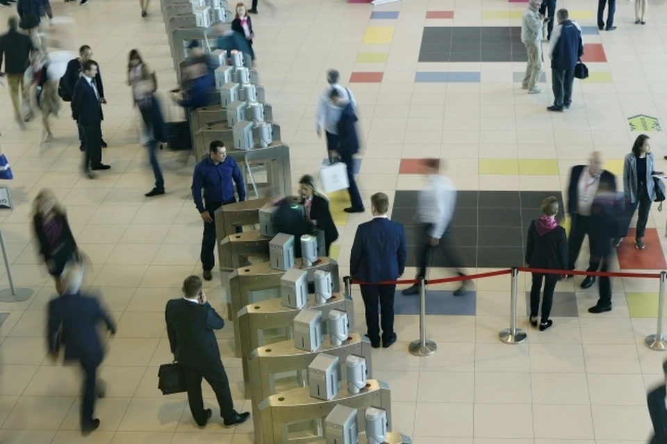 В Екатеринбурге впервые пройдет выставка «Форум Будущего» - KP.RU