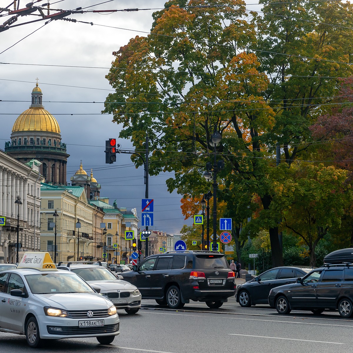 323 млрд рублей выделят на развитие Петербурга в бюджете на 2024 год - KP.RU