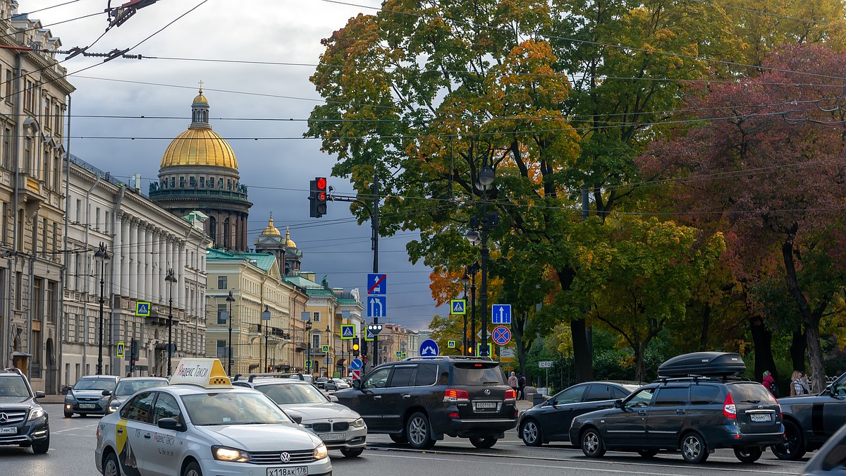 323 млрд рублей выделят на развитие Петербурга в бюджете на 2024 год - KP.RU