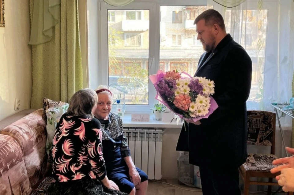 фото: Администрация Заводского района
