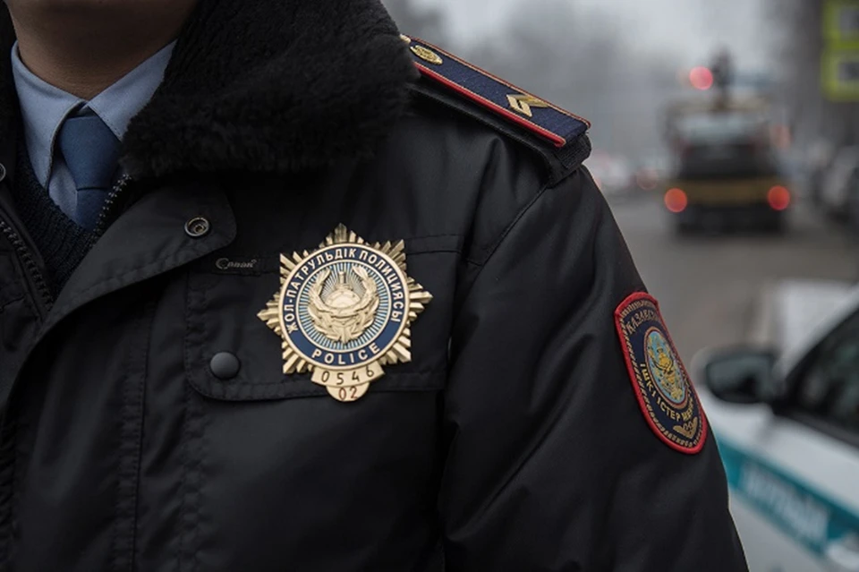 Как пояснили в ведомстве, это связано с психологической нагрузкой в работе полицейских.