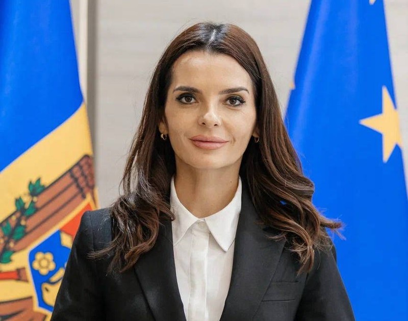 Евгения Гуцул, башкан Гагаузии подтвердила получение первых платежей в рамках договоренностей о специальных тарифах на газ для жителей Гагаузии.