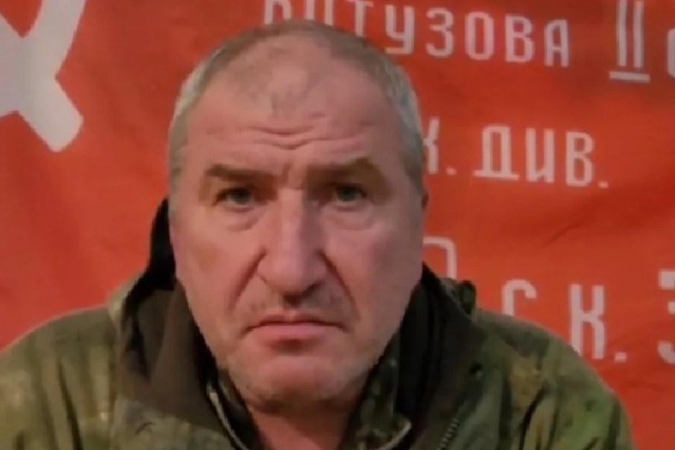 Владислав Матузас записал видеообращение, в котором назвал авторов фейка про его гибель сотрудниками украинской разведки
