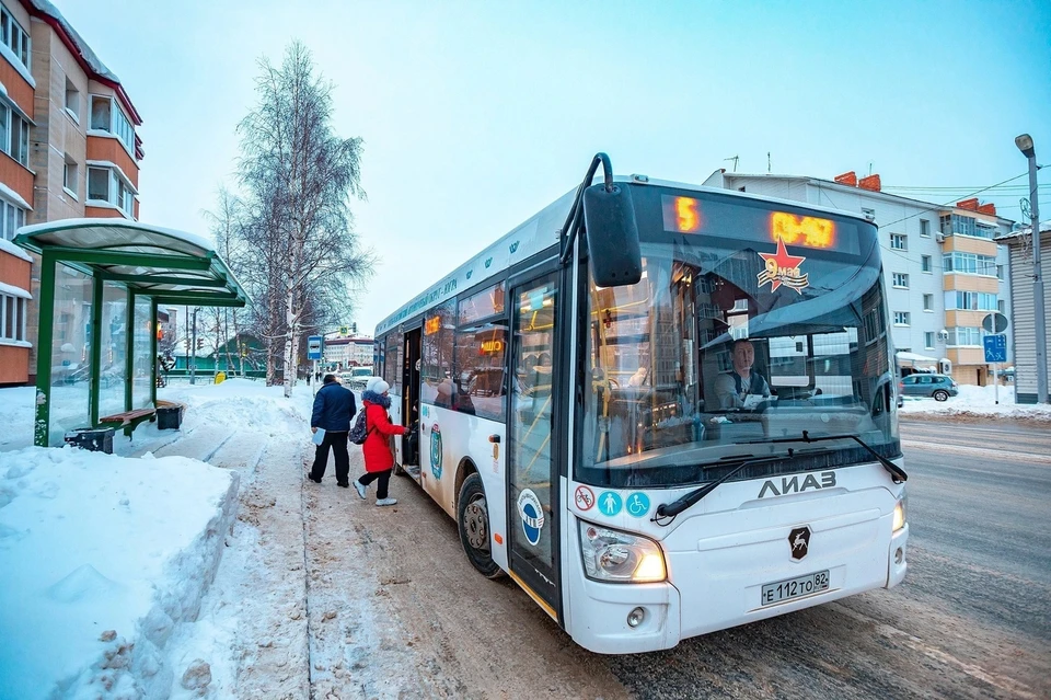 Автовокзал ханты мансийск