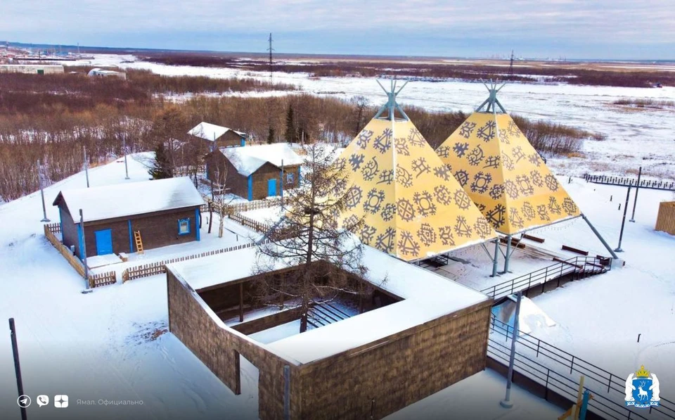 Фото: Правительство ЯНАО