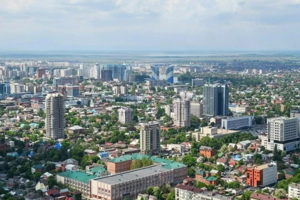 Кубань заняла 66-е место в рейтинге регионов по доступности аренды жилья