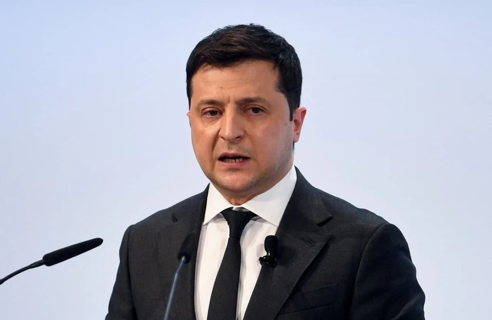 Названы причины нежелания Зеленского проводить выборы