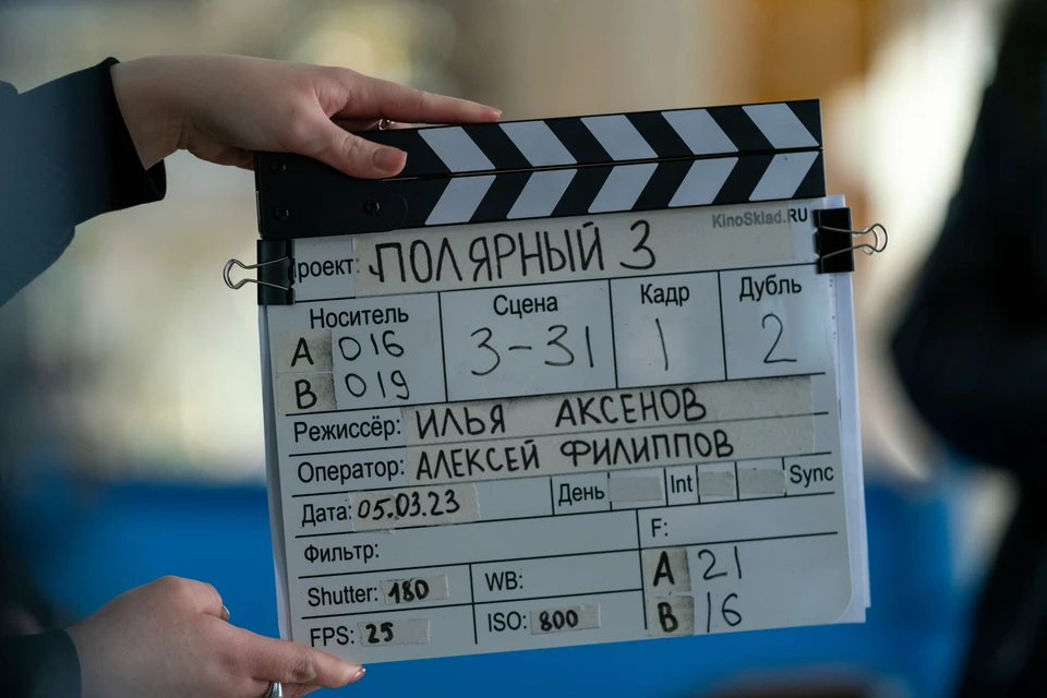 Колчин сыграет в новом сезоне комичного чиновника Селиверстова. / Фото: телеканал ТНТ