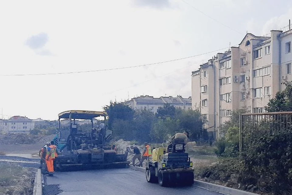 Фото: компания "Веста"