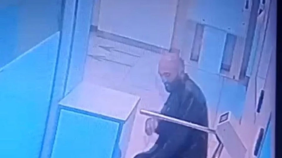 Погранполиция представила подробности об инциденте со сбежавшим из аэропорта иностранцем. Фото:rupor.md