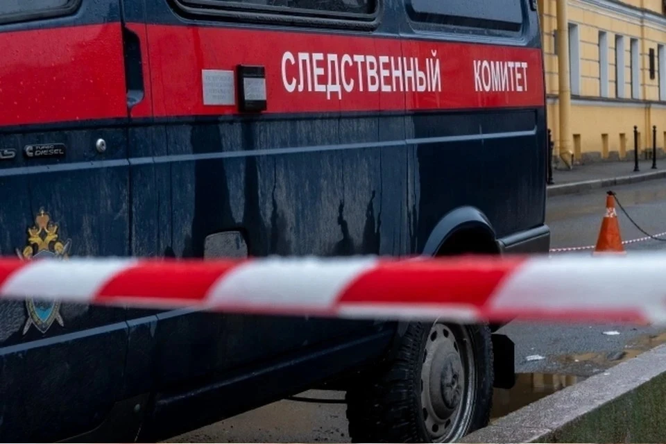 Скелет человека нашли на северо-западе Москвы