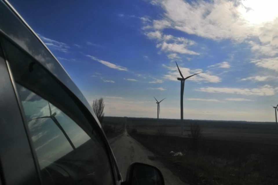 В Запорожской области на 126,2 мегаватт увеличили энергетический потенциал