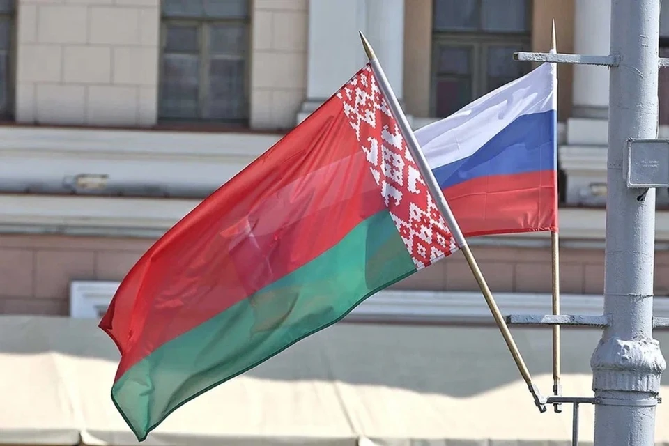 Соглашение с Россией об авиационных сборах утвердил Совмин Беларуси.