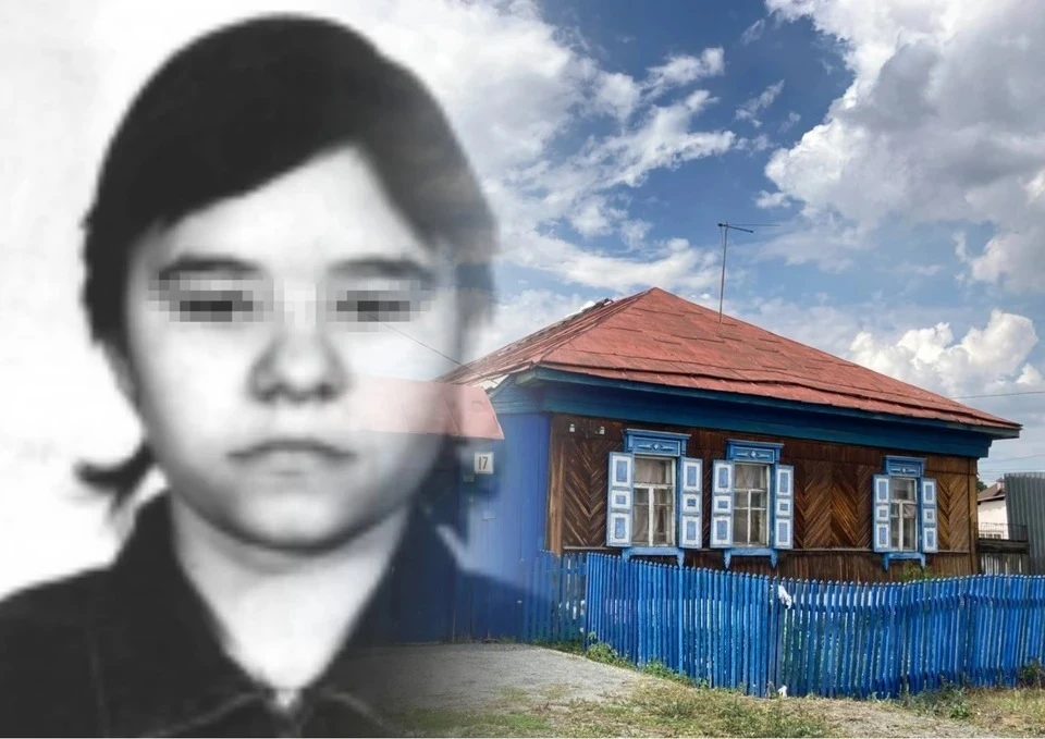 Екатерину похитили, когда ей было 19 лет. Фото: Вадим Архипов, база МВД