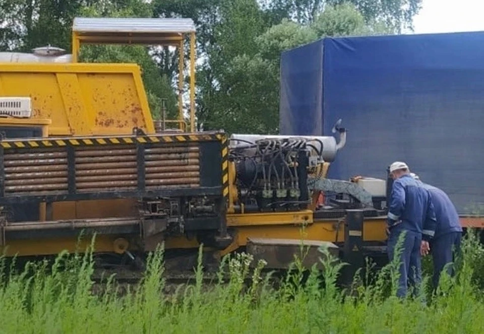 В Ульяновском районе проведут газопровод в отдаленные селения