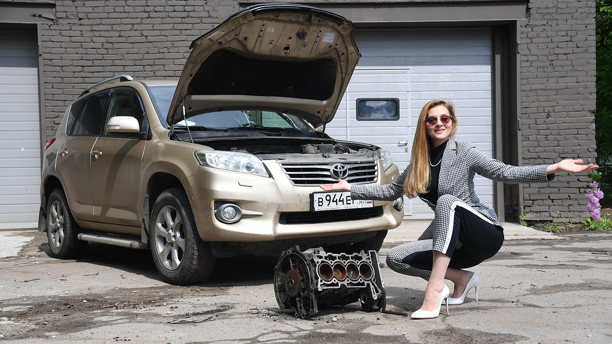 половина из топ-20 популярных автомобилей с пробегом в октябре подорожали в  среднем на 3-5% - KP.RU