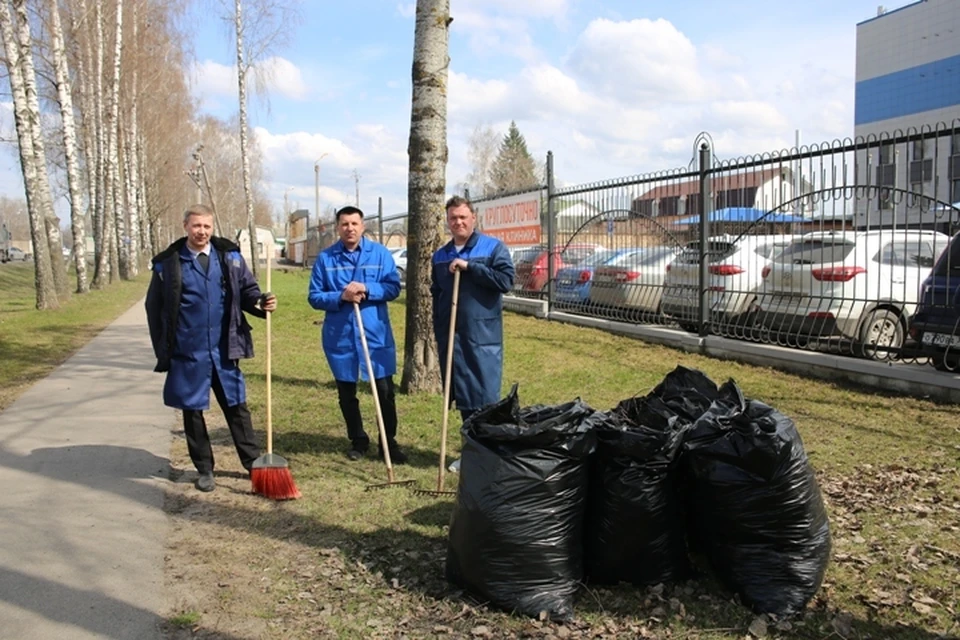 Фото: ФГБУ "ВНИИЗЖ".