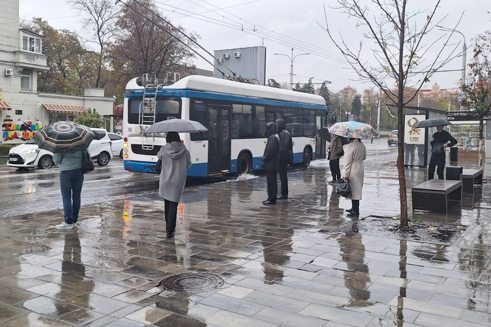 С конца ноября в Ростове-на-Дону подорожает проезд на автобусах.