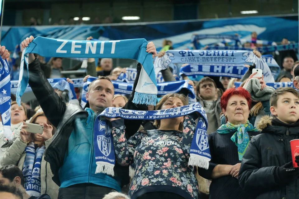 "Краснодар" и "Зенит" сыграли вничью в матче 15-го тура РПЛ- сине-бело-голубые остаются на второй строчке.