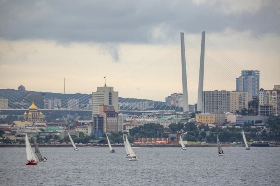 Принят мастер-план развития Владивостокской агломерации.