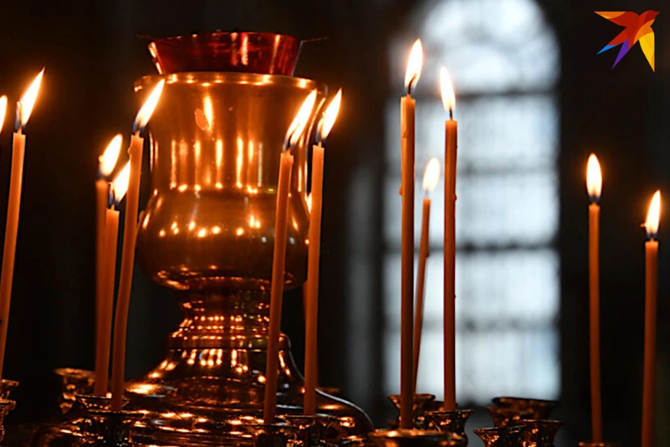 Православные верующие в Беларуси отмечают Михайловскую Родительскую субботу 18 ноября.