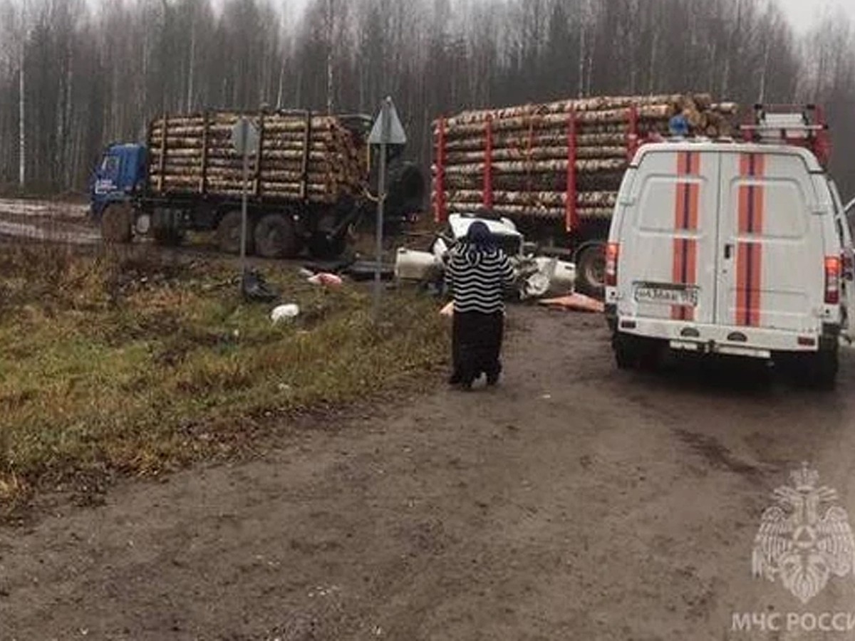 После смертельного ДТП на трассе Пермь-Березники появилась еще одна жертва  - KP.RU