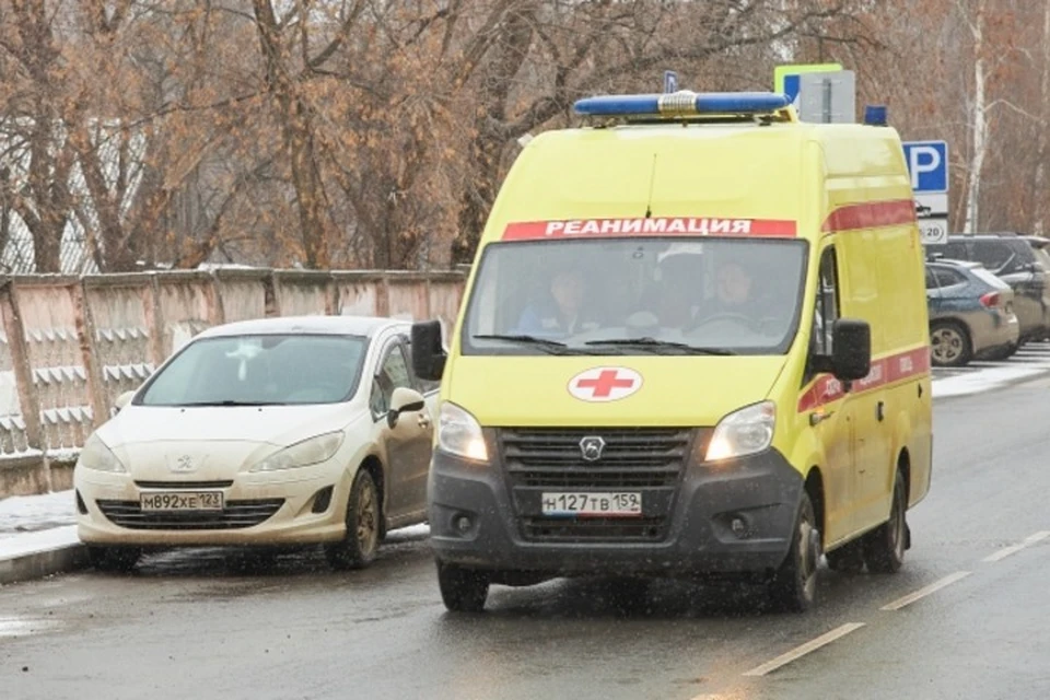 Две смертельные аварии произошли в Луганске 9 ноября