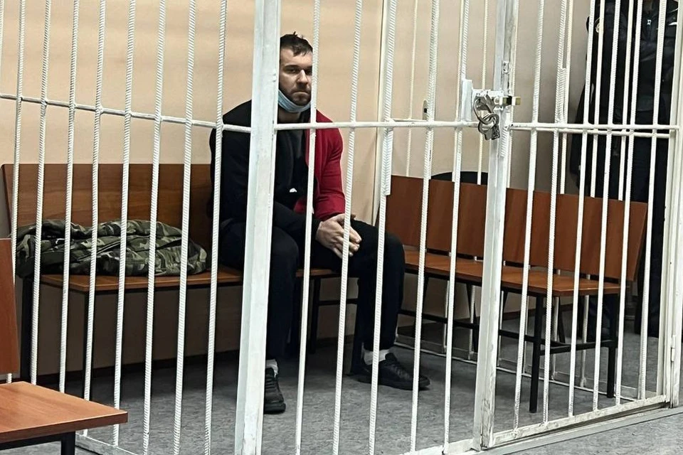 Обвиняемый не признал вину