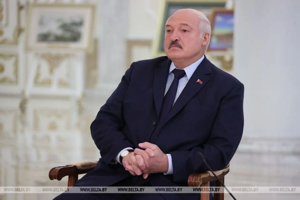 Лукашенко высказался о вскрытых преступных схемах в молочной отрасли. Фото: president.gov.by