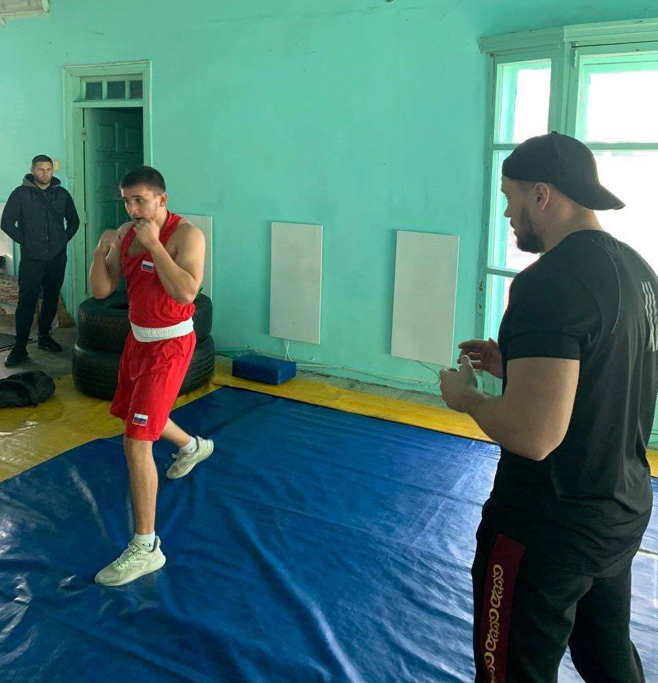 Спортсменов ждут интересные состязания ФОТО: Администрация Алешкинского округа